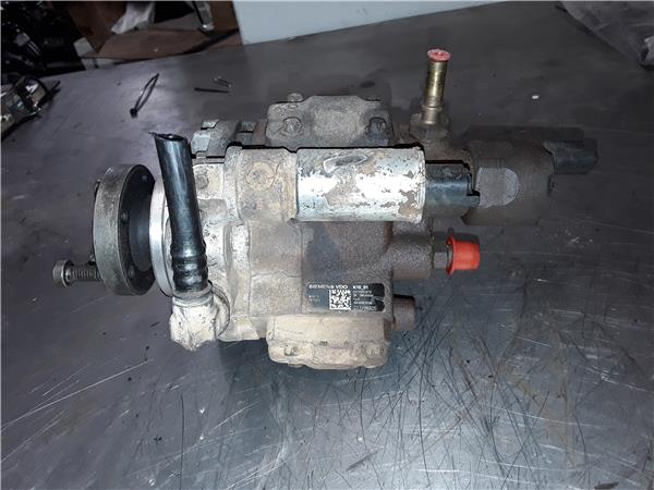 Ford Tourneo Connect (TC7)(2002->)