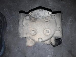 Ford Tourneo Connect (TC7)(2002->)