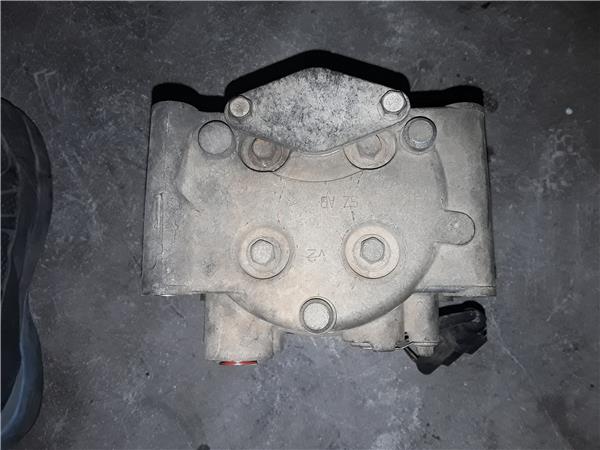 Ford Tourneo Connect (TC7)(2002->)