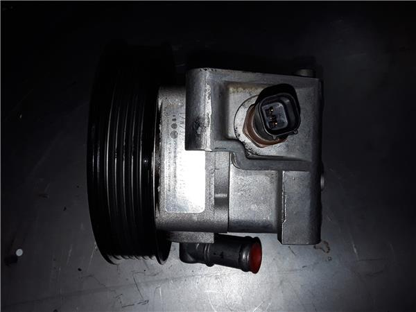 Ford Tourneo Connect (TC7)(2002->)