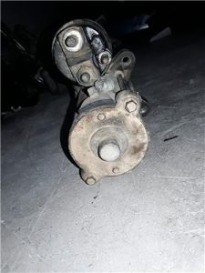 Ford Tourneo Connect (TC7)(2002->)