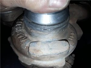 Ford Tourneo Connect (TC7)(2002->)