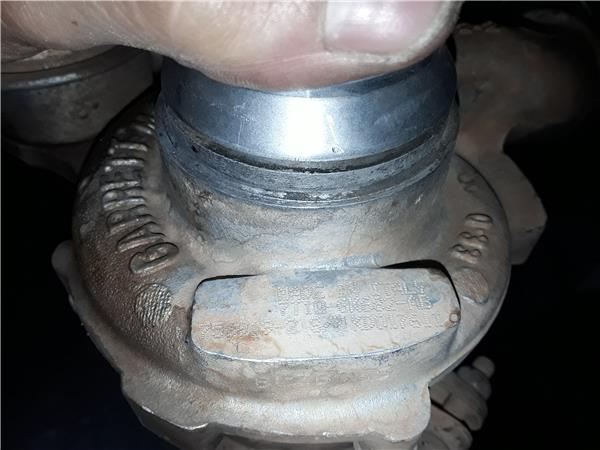 Ford Tourneo Connect (TC7)(2002->)