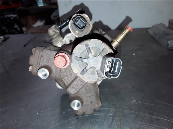 Ford Tourneo Connect (TC7)(2002->)