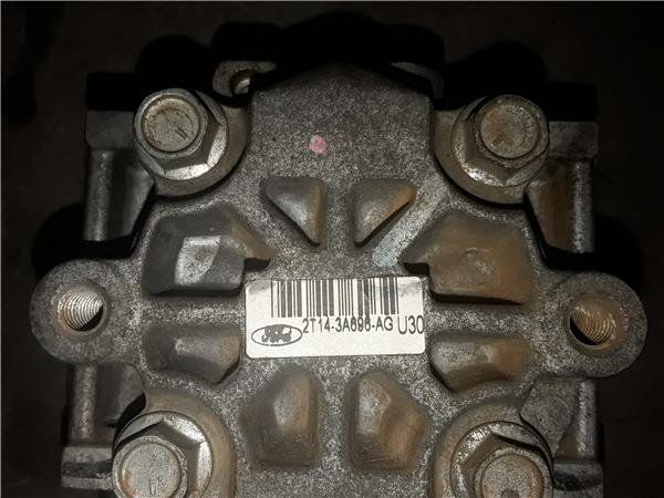 Ford Tourneo Connect (TC7)(2002->)