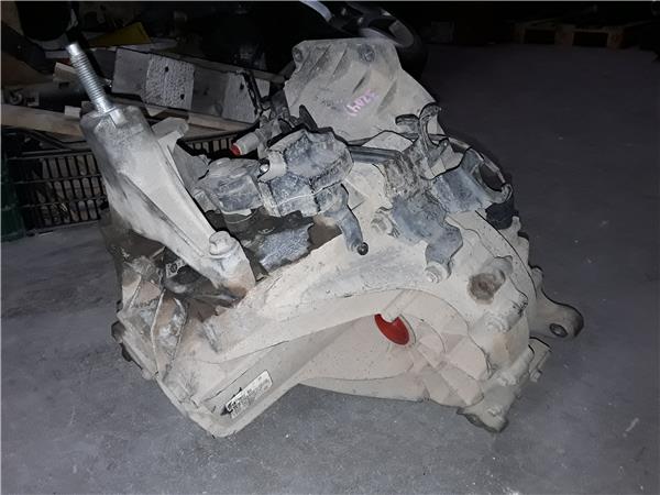 Ford Tourneo Connect (TC7)(2002->)