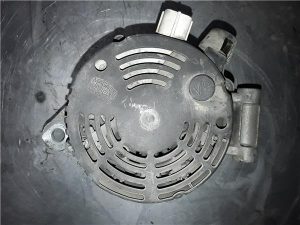 Ford Tourneo Connect (TC7)(2002->)