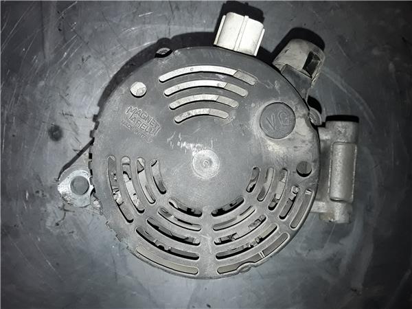 Ford Tourneo Connect (TC7)(2002->)