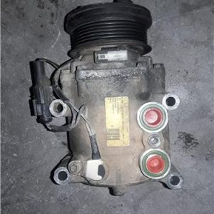 Ford Tourneo Connect (TC7)(2002->)