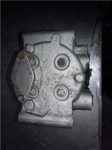 Ford Tourneo Connect (TC7)(2002->)