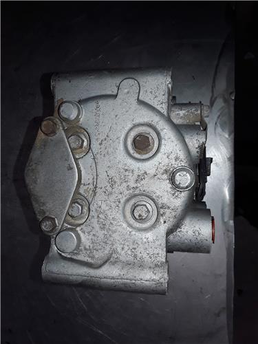 Ford Tourneo Connect (TC7)(2002->)