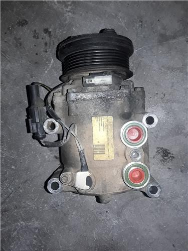 Ford Tourneo Connect (TC7)(2002->)