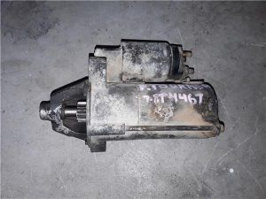 Ford Tourneo Connect (TC7)(2002->)