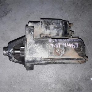 Ford Tourneo Connect (TC7)(2002->)