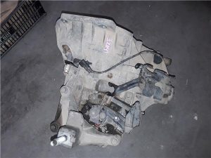 Ford Tourneo Connect (TC7)(2002->)