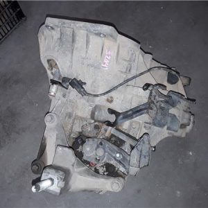 Ford Tourneo Connect (TC7)(2002->)