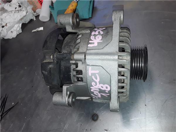 Ford Tourneo Connect (TC7)(2002->)