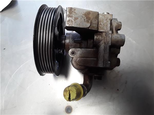 Ford Tourneo Connect (TC7)(2002->)