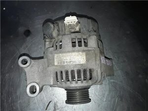 Ford Tourneo Connect (TC7)(2002->)