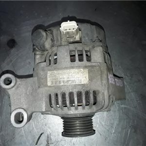 Ford Tourneo Connect (TC7)(2002->)