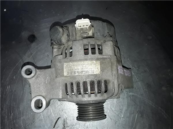 Ford Tourneo Connect (TC7)(2002->)