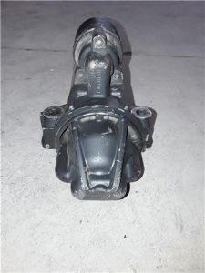 Ford Transit Furgón (TTG)(2013->)