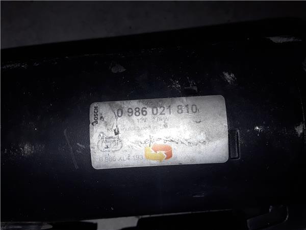 Ford Transit Furgón (TTG)(2013->)