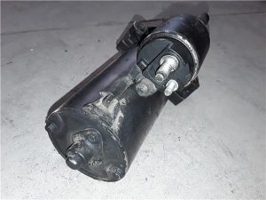 Ford Transit Furgón (TTG)(2013->)