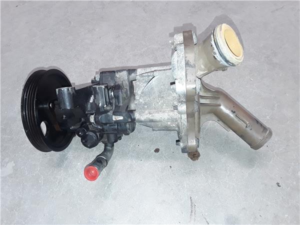 Ford Transit Furg&oacute;n (TTG)(2013->)