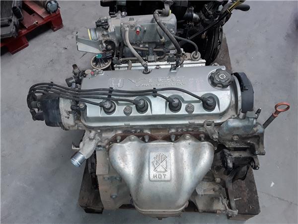 Honda ACCORD VII (CG