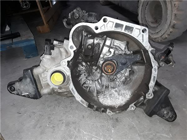 Hyundai Accent (LC)(2000->)