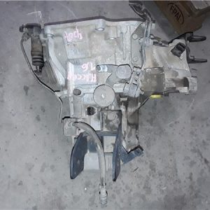 Hyundai Accent (LC)(2000->)