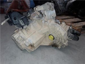 Hyundai Accent (X3)(1995->)