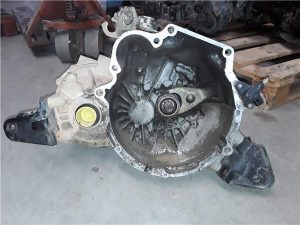 Hyundai Accent (X3)(1995->)