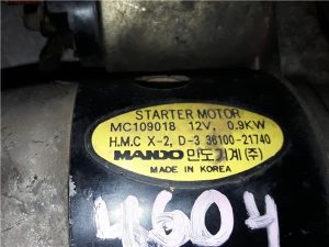 Hyundai Accent (X3)(1995->)