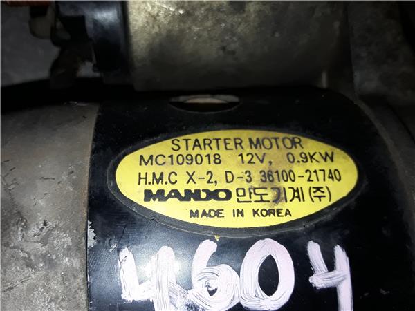 Hyundai Accent (X3)(1995->)