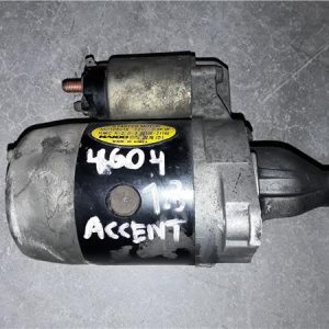 Hyundai Accent (X3)(1995->)