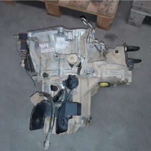 Hyundai Accent (X3)(1995->)