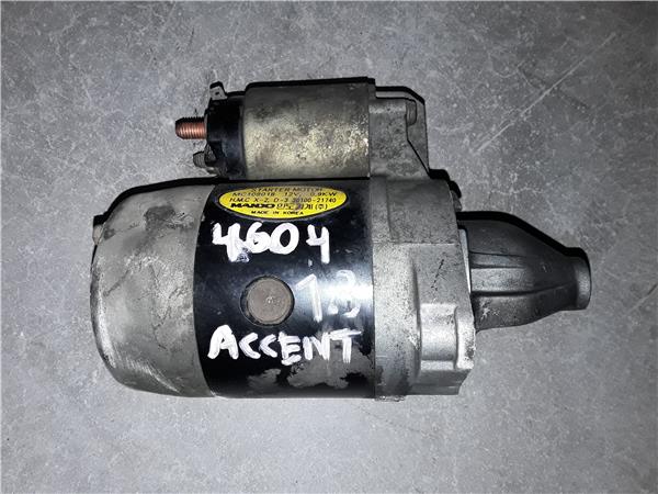 Hyundai Accent (X3)(1995->)