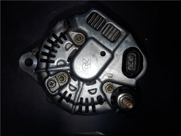 Hyundai Matrix (FC)(2001->)