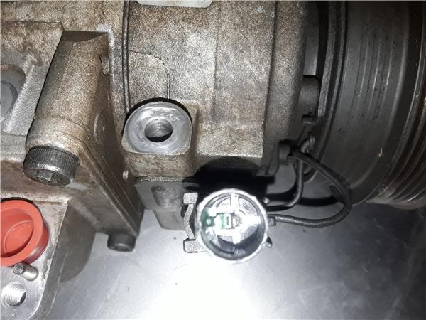Hyundai Matrix (FC)(2001->)