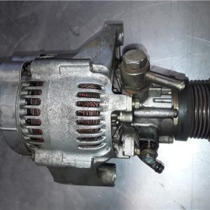 Hyundai Matrix (FC)(2001->)
