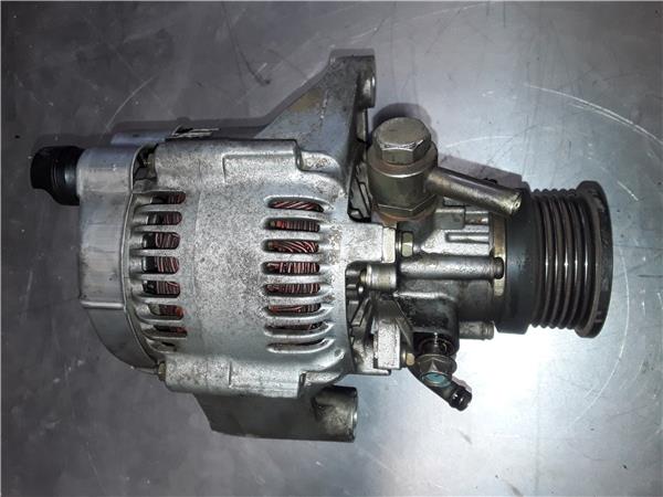 Hyundai Matrix (FC)(2001->)