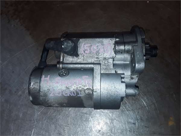 Hyundai Santa Fe (CM)(2006->)