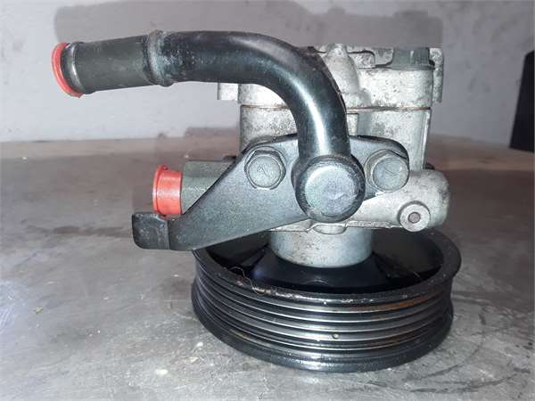 Hyundai Santa Fe (CM)(2006->)