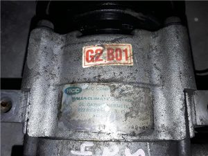 Hyundai Santa Fe (SM)(2001->)