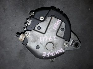 Hyundai Santa Fe (SM)(2001->)