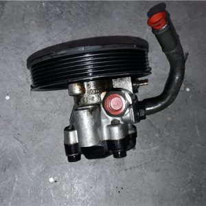 Hyundai Santa Fe (SM)(2001->)