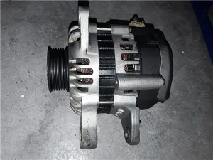 Hyundai Santa Fe (SM)(2001->)