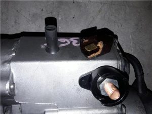 Hyundai Tucson (JM)(2004->)